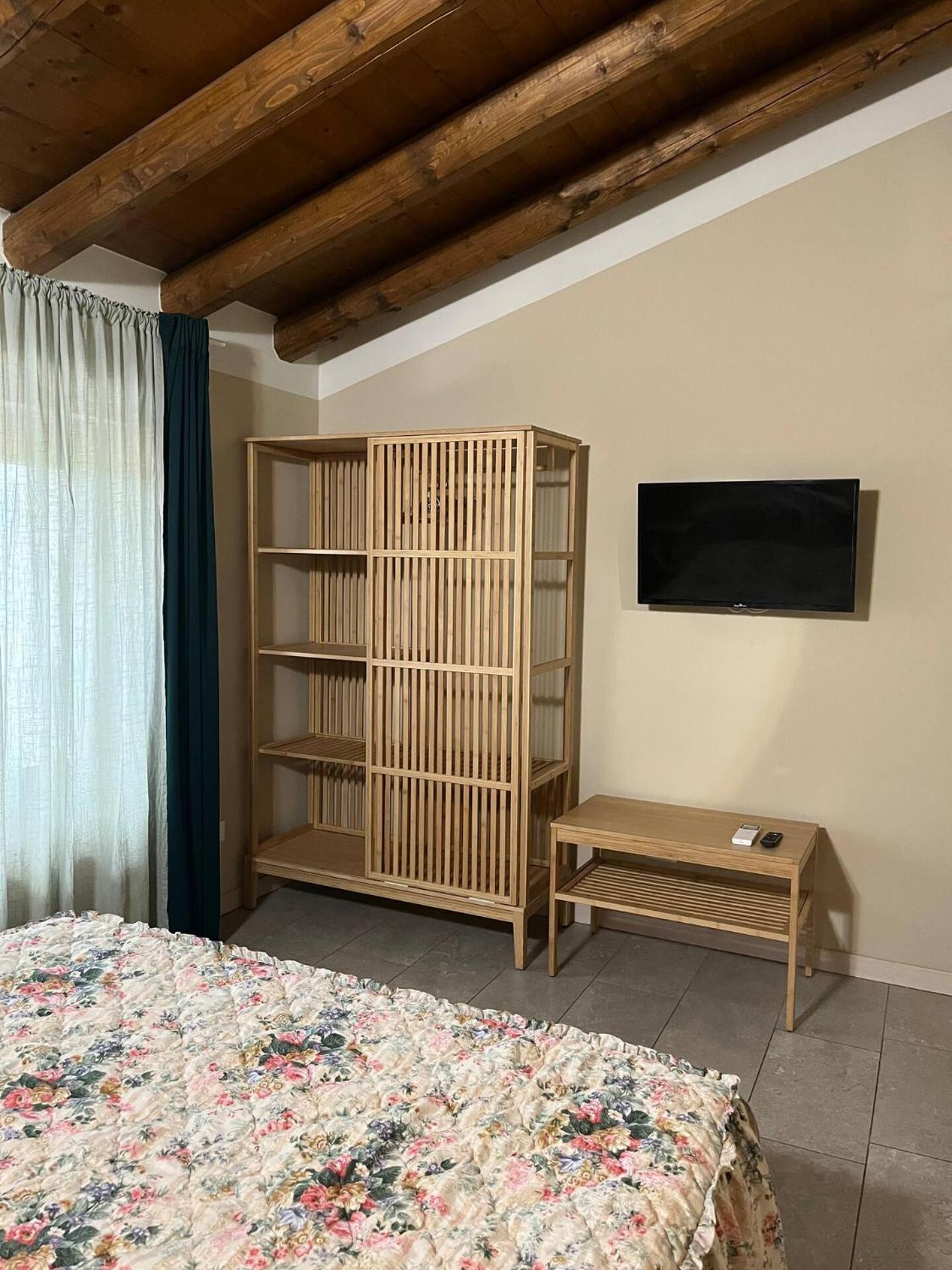 Готель Eatvolve - Rifugio Del Benessere Carzago Riviera Номер фото